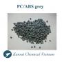Hạt nhựa PC / ABS grey